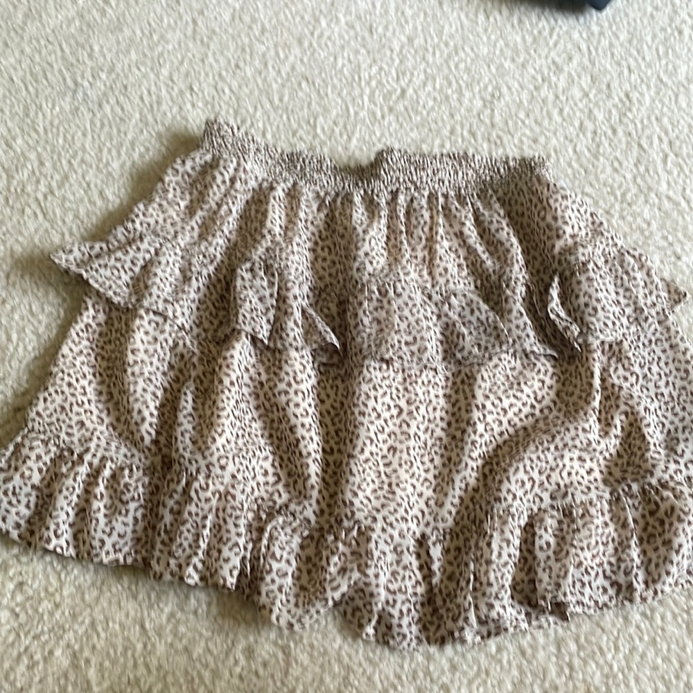 alterd state skirt